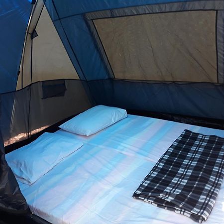 Camping Argostoli Exteriér fotografie