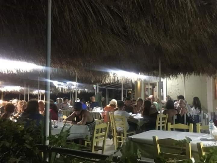 Camping Argostoli Exteriér fotografie