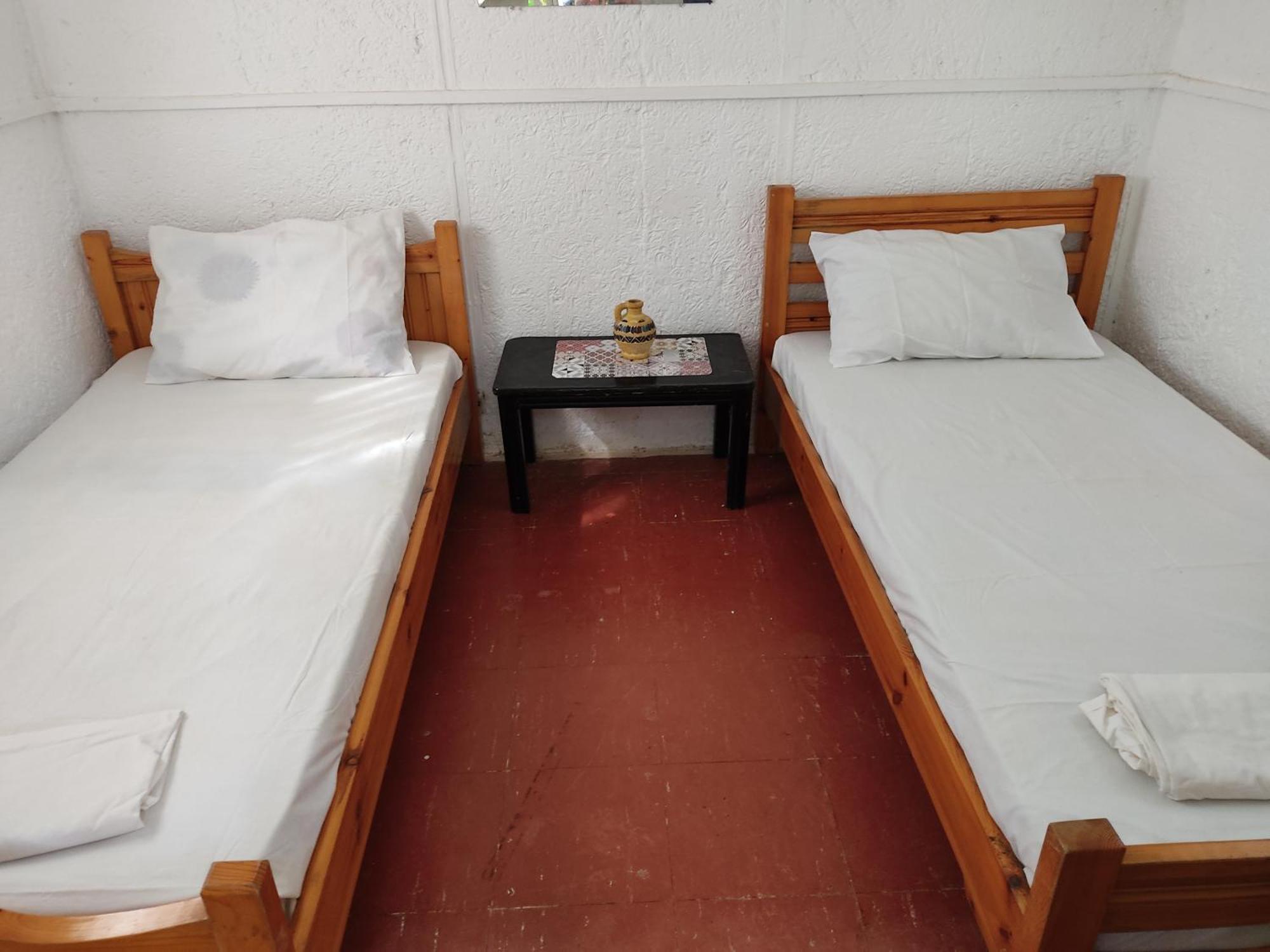 Camping Argostoli Pokoj fotografie