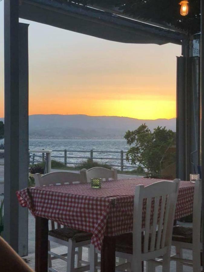 Camping Argostoli Exteriér fotografie